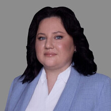  Беседовская Ирина Евгеньевна, г. Москва