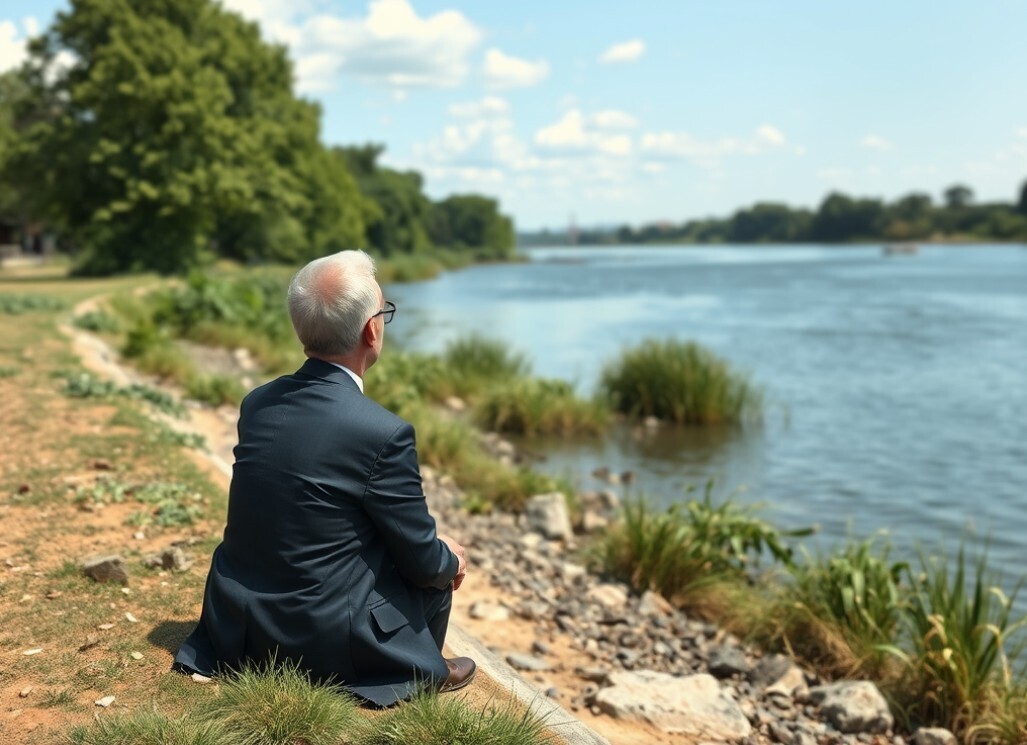 Они будут жить по нашим правилам: Лавров допускает объединение России и США