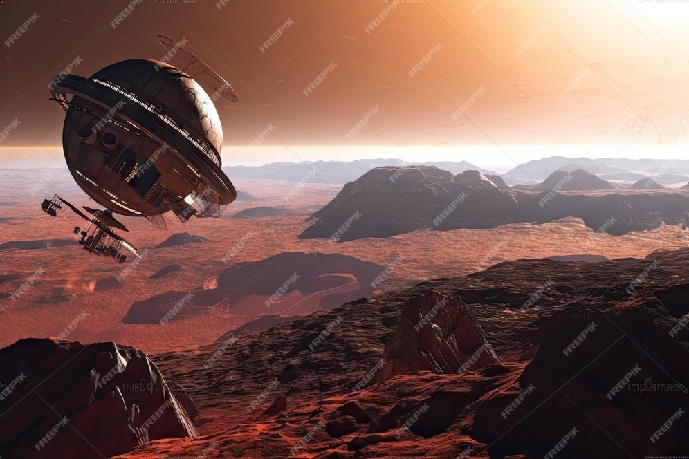 Китай планирует отправить летающего робота на поиски воды на обратной стороне Луны