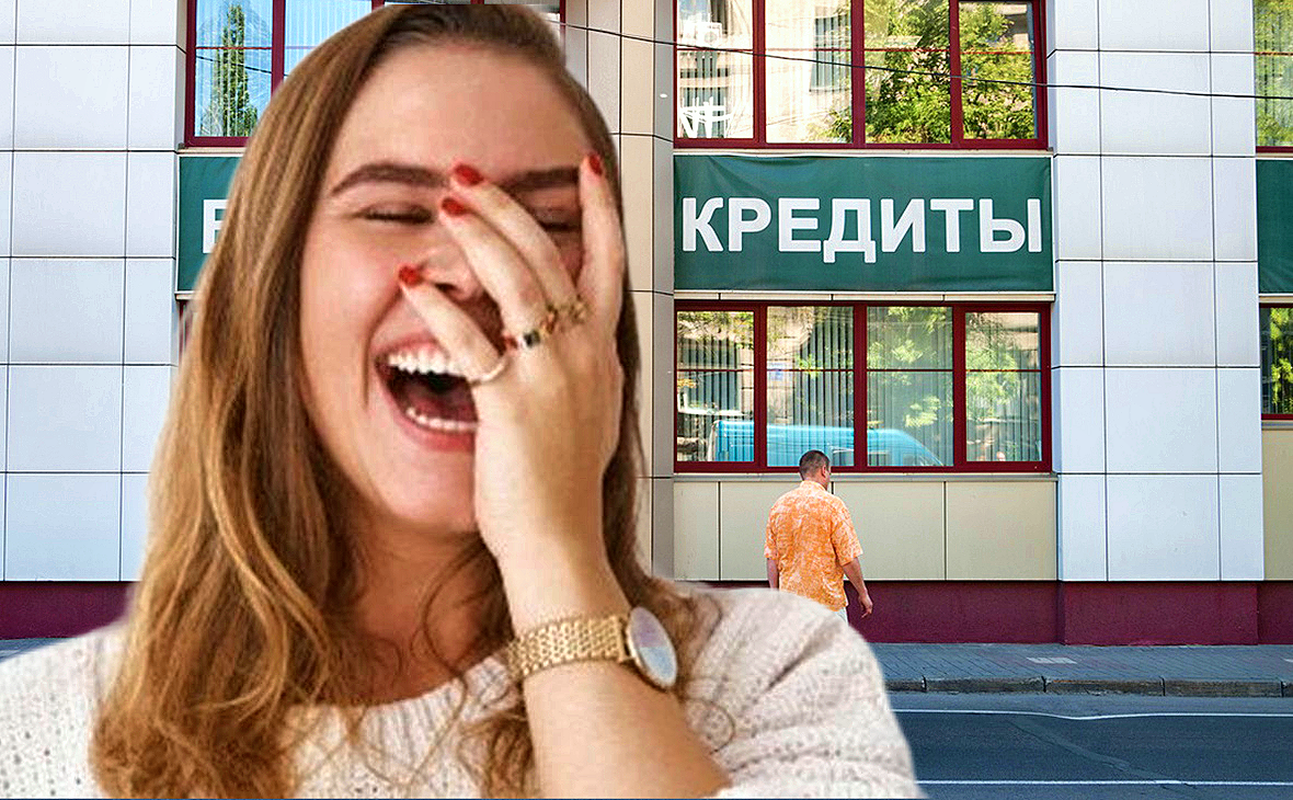 Женщина взяла кредит, не платила, а банк забыл о ней. Через 10 лет банк вспомнил, но суд сказал - поздно!