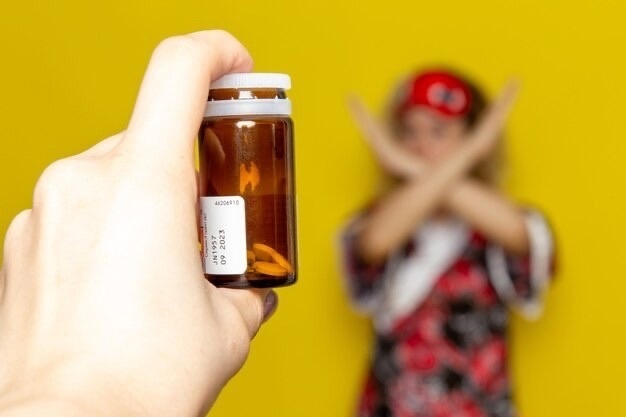 Нежелательный эффект. Какой популярный антибиотик может привести к внезапной смерти?