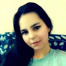 Сапронова Надежда Викторовна, г. Хабаровск