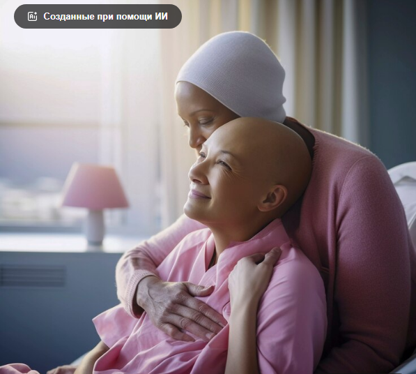 Рак – это сложное заболевание или это диверсия Европы.