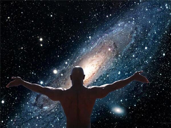 Наши желания и страхи исполняются!