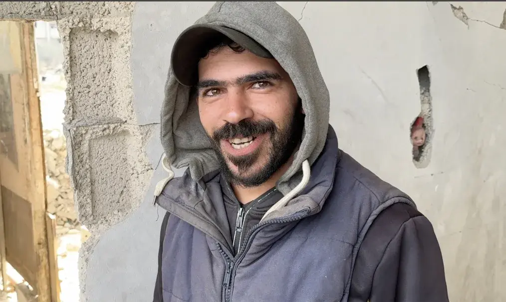 Палестинцы отказываются пережить 1948 год, когда Трамп предлагает покинуть Газу