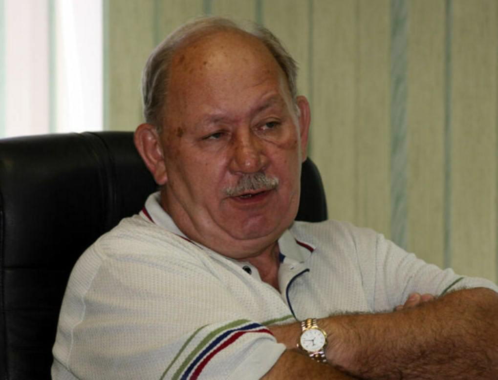 Загадочная смерть мэра Самары: супруги найдены законсервированными, внучка задержана.