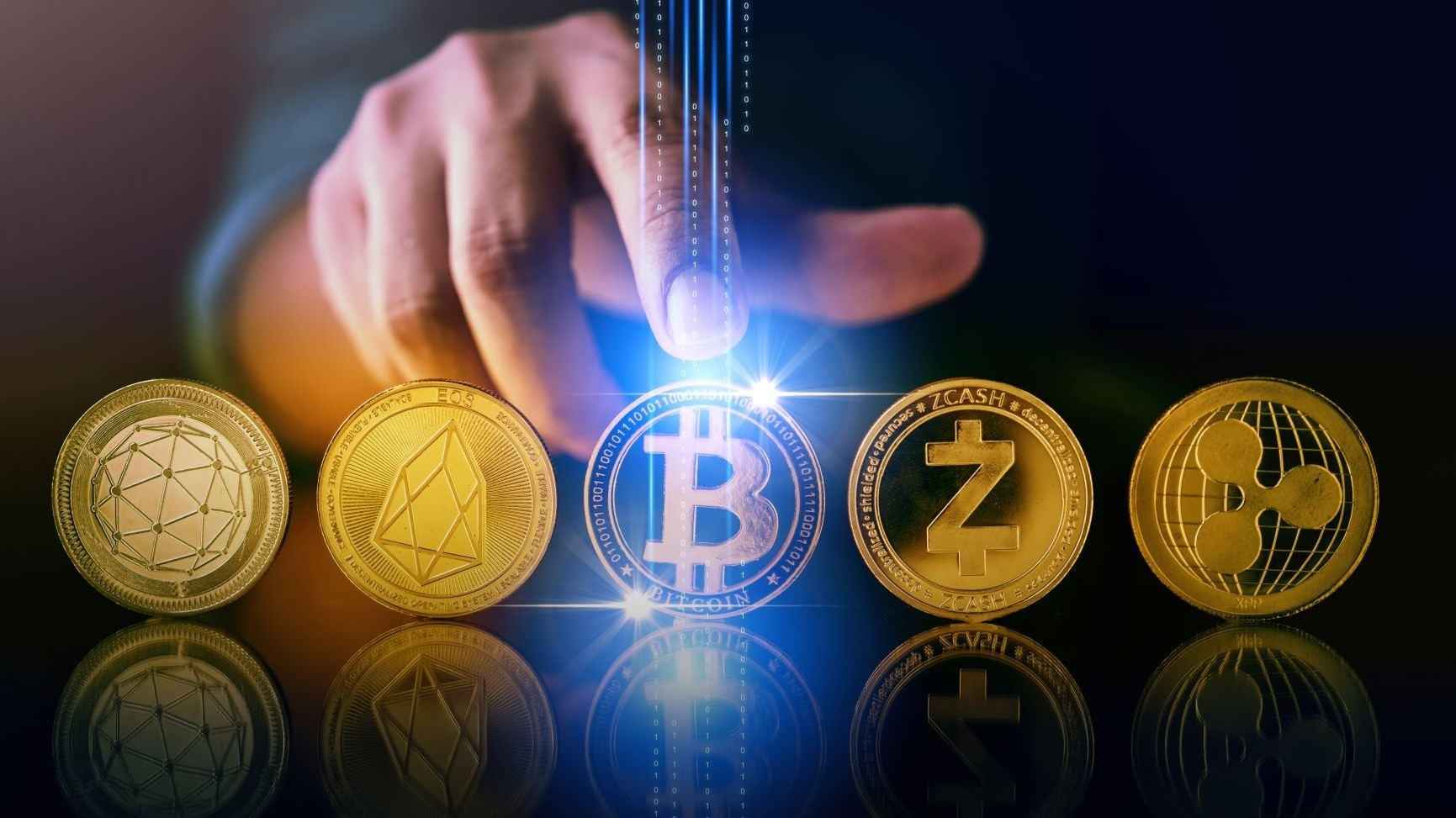 Стоит ли инвестировать в криптовалюту в 2025