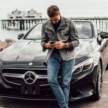 Смирнов Александр, г. Москва