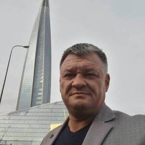 Онохов Михаил Валентинович