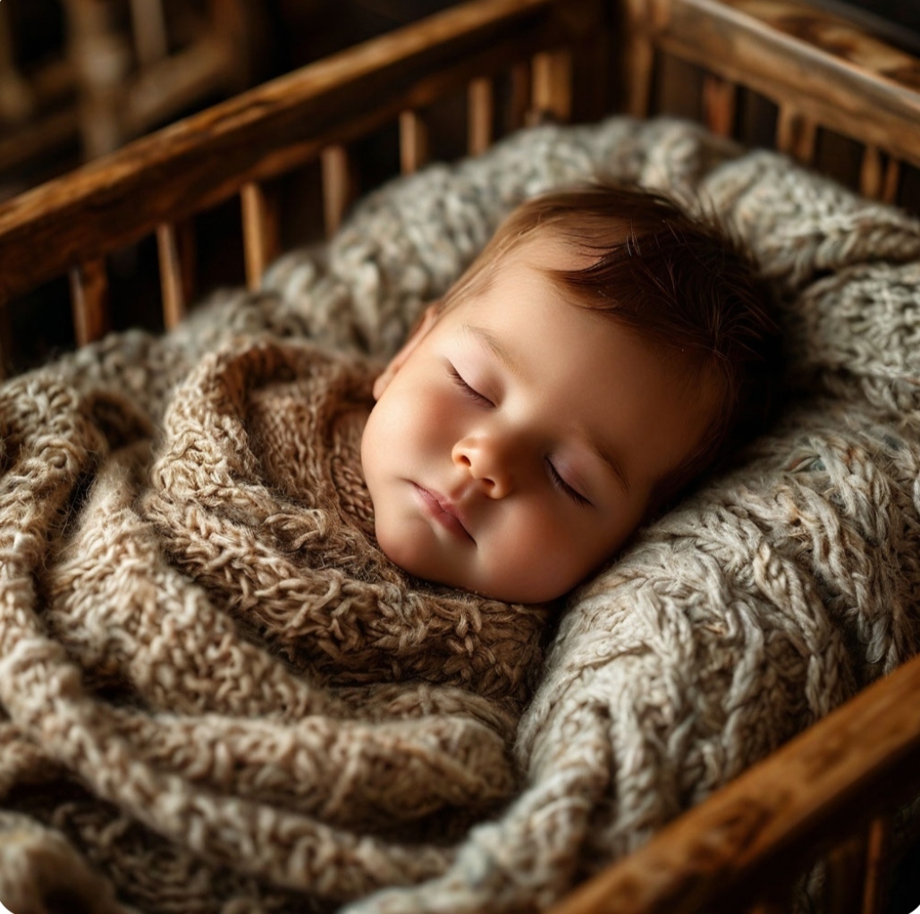 Родители «постарались»? Трёхмесячная девочка в Петербурге проломила череп при странных обстоятельствах