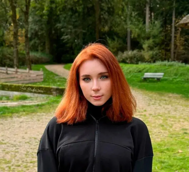 Sweetie Fox - звезда порноиндустрии из Свердловской области