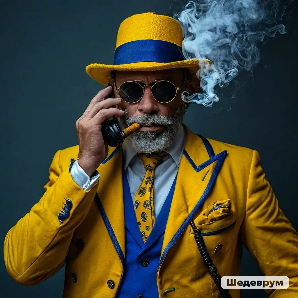 ЦИПСО сдулось! А было интересно и смешно. Деградация на лицо.