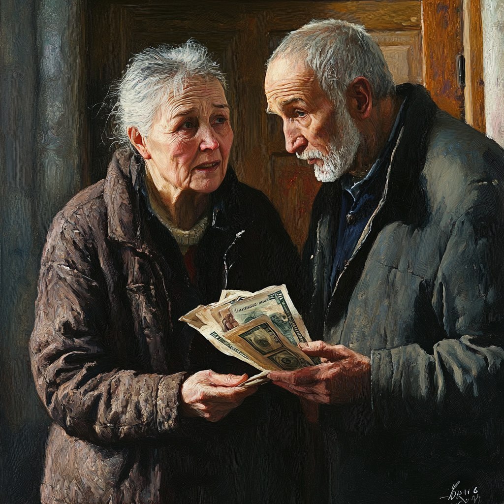 Когда пенсионеры получат проиндексированную на 9,5 % пенсию?