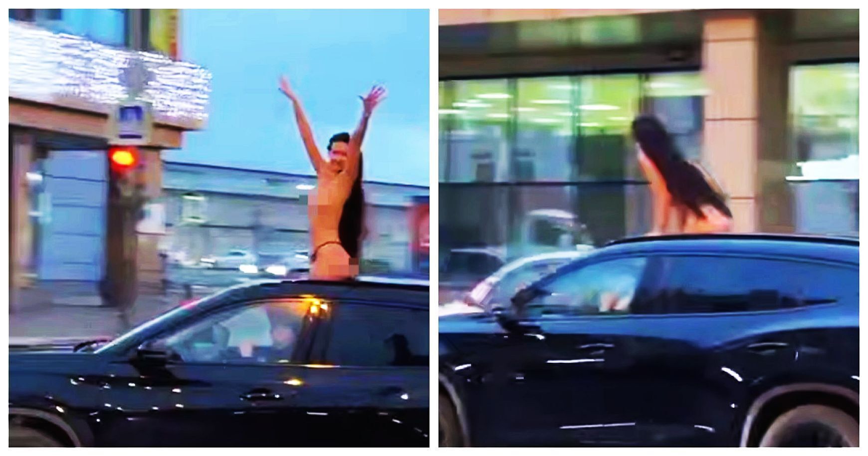 голая бабушка при внуке Муж не поймёт таких приколов! Женщина предлагает деньги за удаление из Сети  «голых» роликов с её участием. Понять, простить, удалить? (видео 18+)