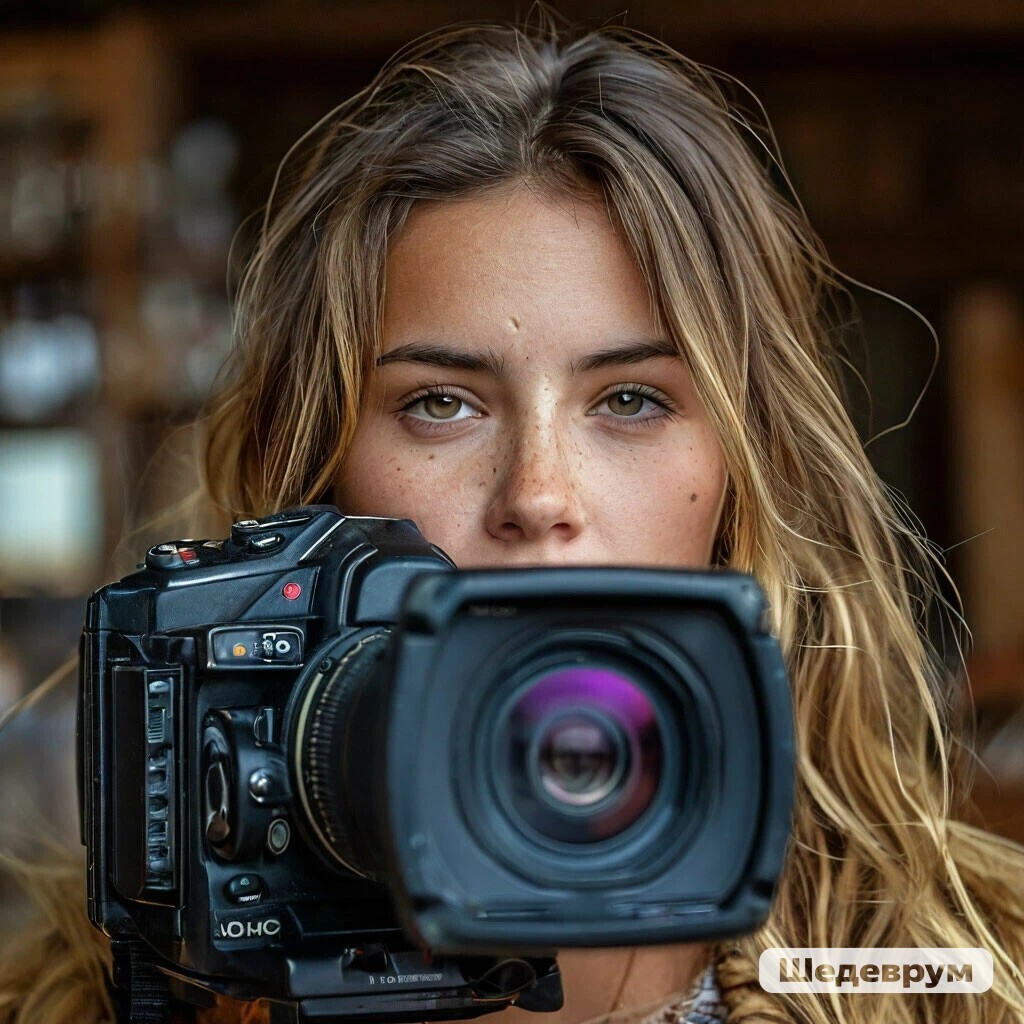 Как снимать видео: пошаговое руководство для производства качественного видео