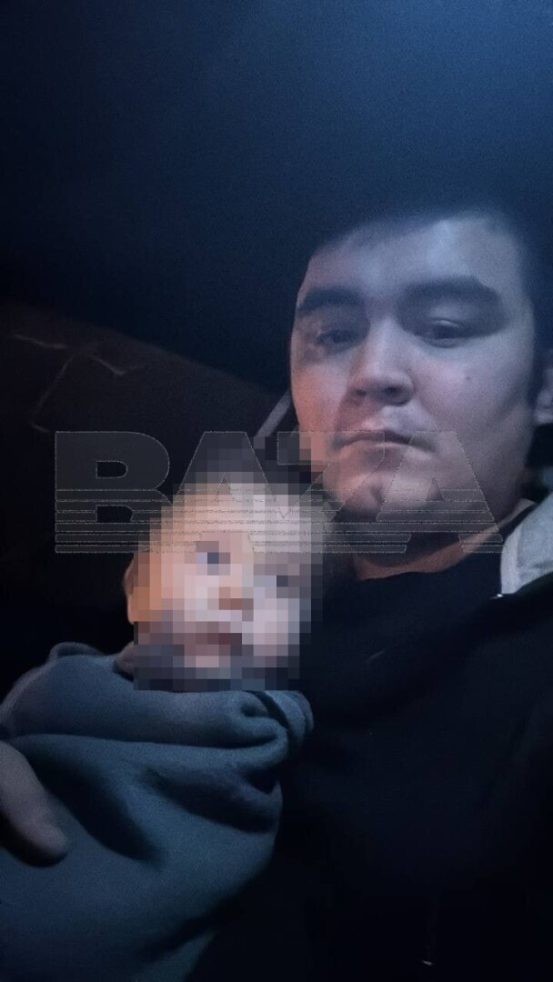 Чудо на дороге: мужчина спас замерзающую девочку в Подмосковье