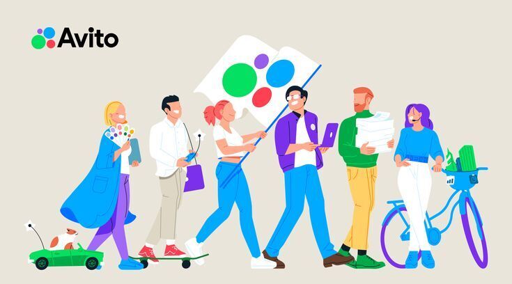 Попрошайки на Авито хуже мошенников: без денег не оставят, но на нервах поиграют