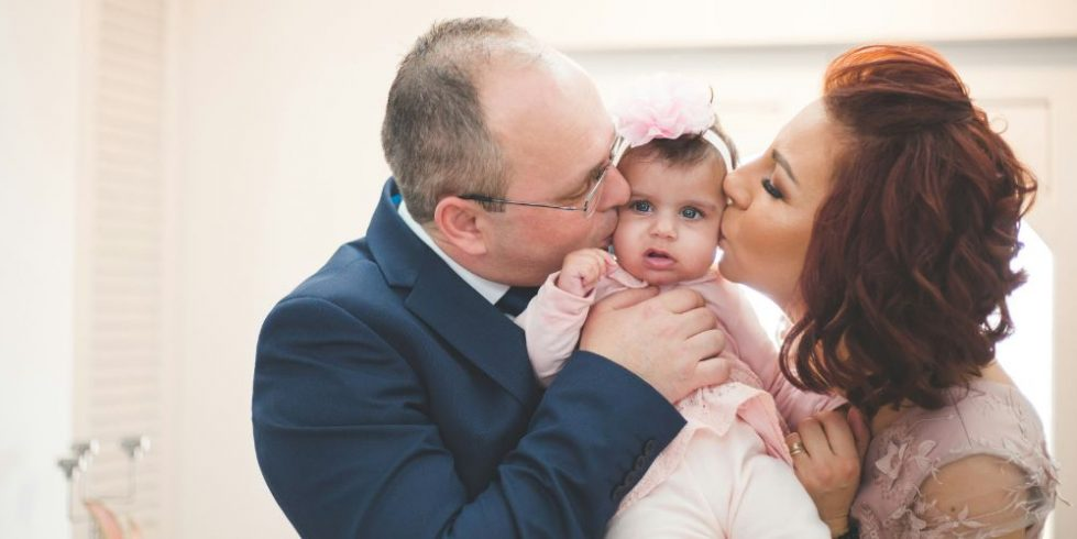 Шесть вариантов празднования дня святого Валентина в кругу семьи!