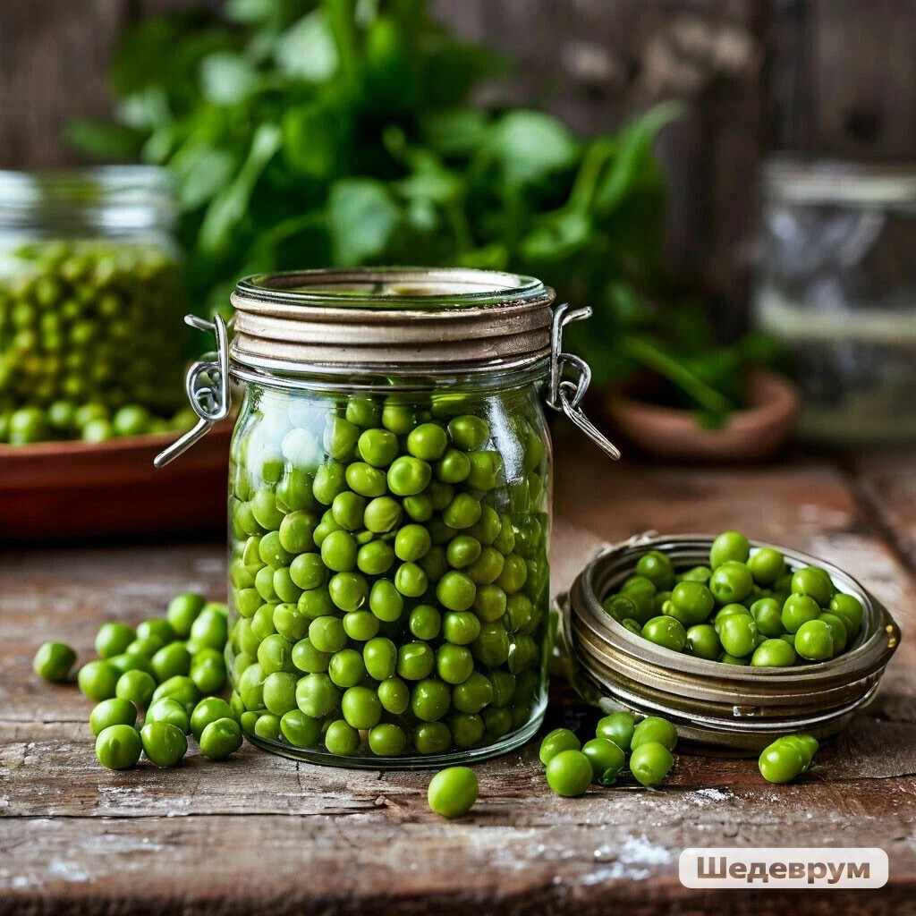 Россиян предупредили об опасности консервов, способных вызывать рак