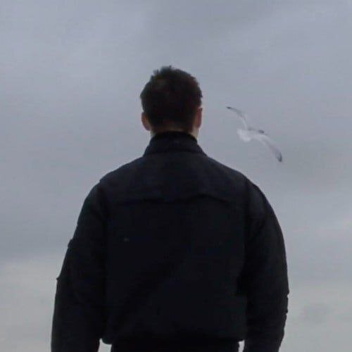 Русский постпанк с английским акцентом: SASHA TRAUTVEIN — «Falling»