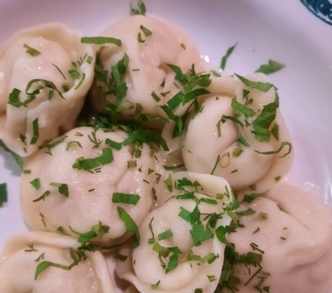 Я побывала в новом баре Саратова. Калинка. Мой отзыв.