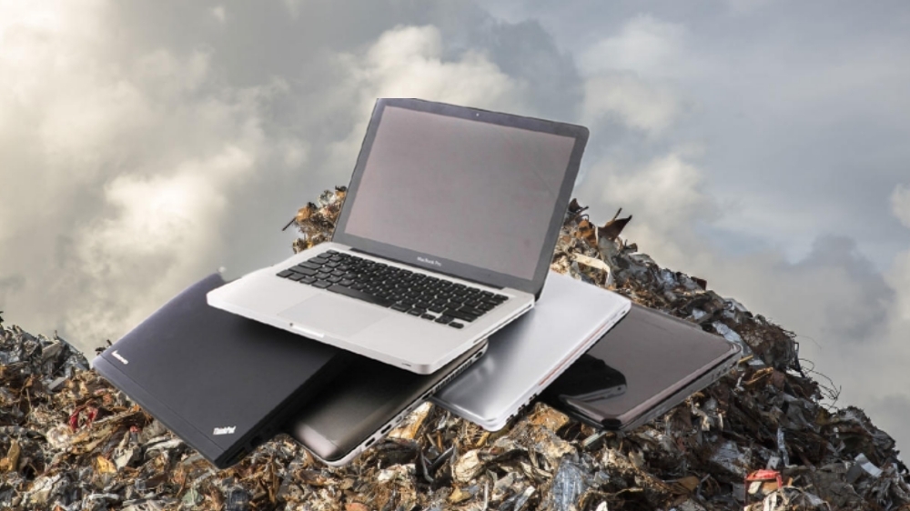 Российский рынок электроники в кризисе - избыток техники и отсутствие спроса