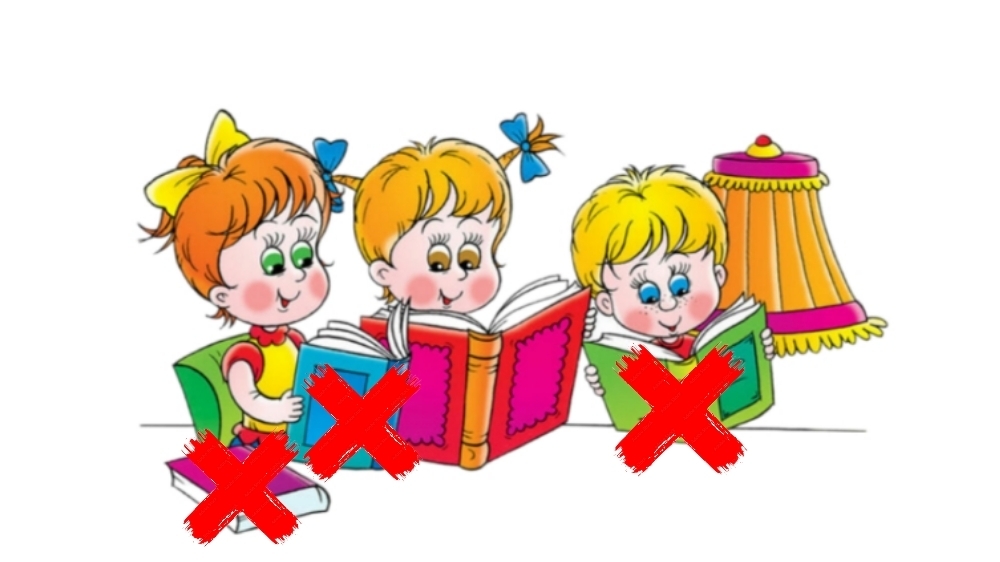 Детские книги под прицелом - как литература формирует мировоззрение детей