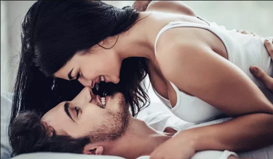 Медленный секс: почему вы никогда не захотите от него отказаться