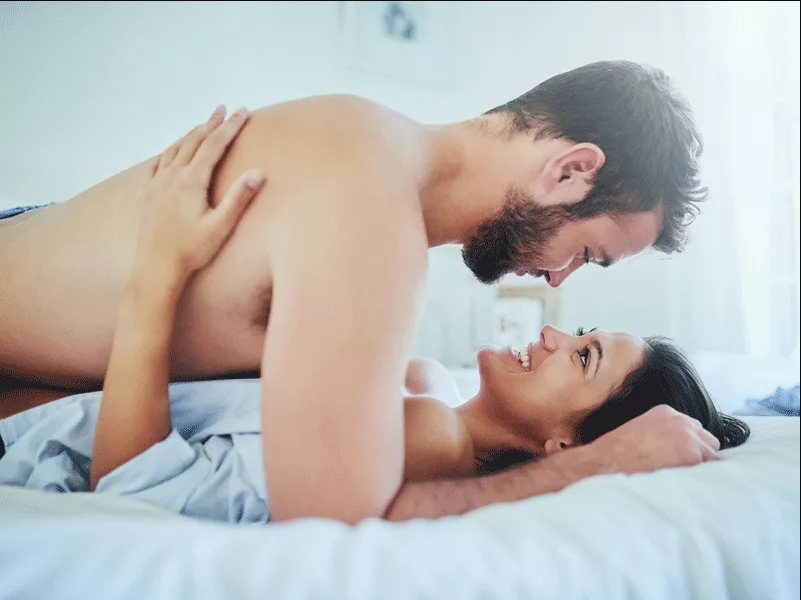 Медленный секс: почему вы никогда не захотите от него отказаться