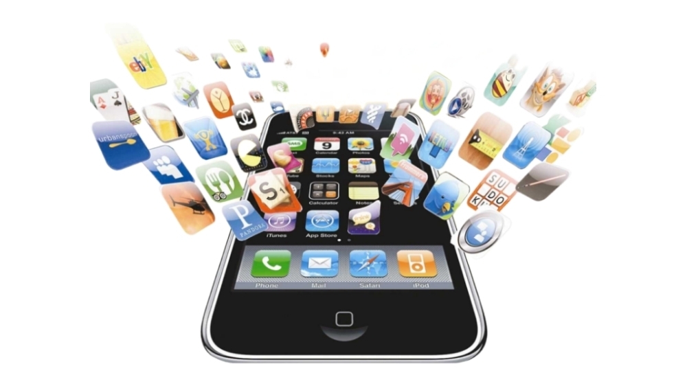 10 Must-Have Apps для вашего смартфона - сделайте жизнь проще и интереснее