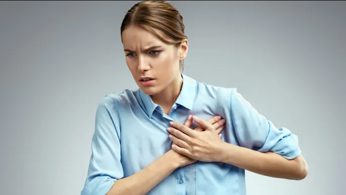 Риск сердечного приступа у женщин, как узнать с помощью специальных тестов