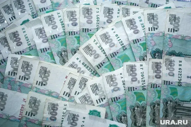 ЦБ собирается выпустить новую 1000-рублевую купюру