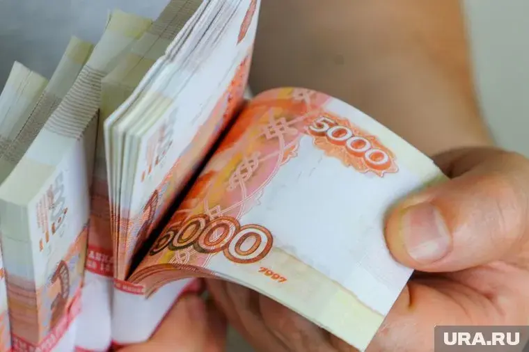 Жители России перестают брать кредиты