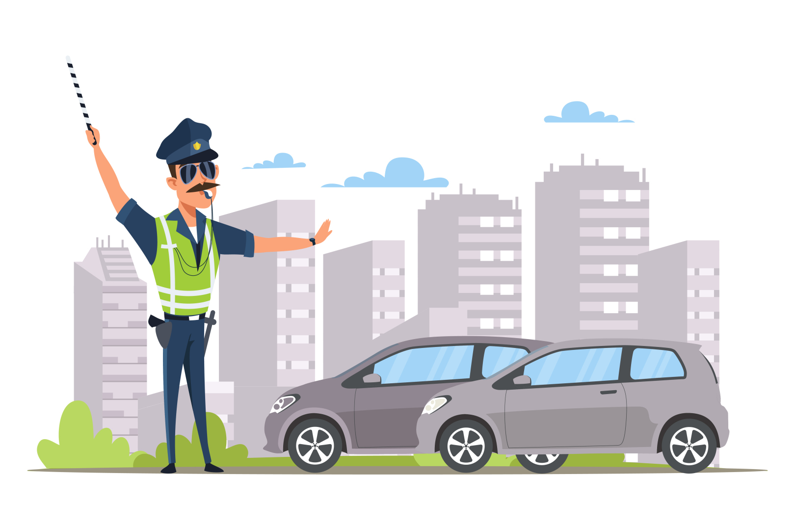 В России начнут изымать автомобили у пьяных водителей в пользу государства