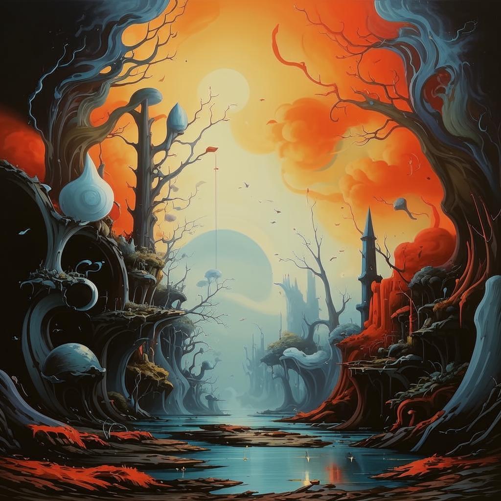 Аномальные явления: причины и последствия