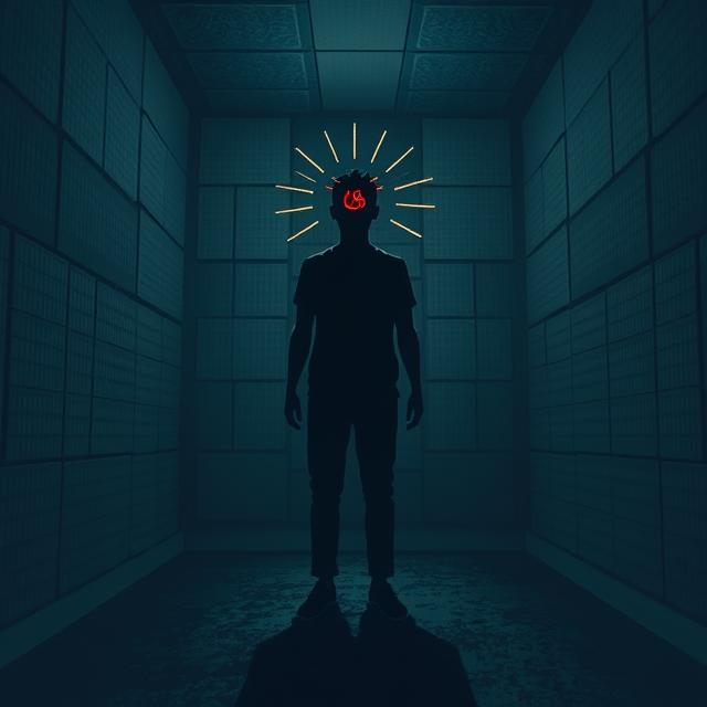 Можно ли услышать тишину? Загадка, которая ставит науку в тупик. Интересные факты