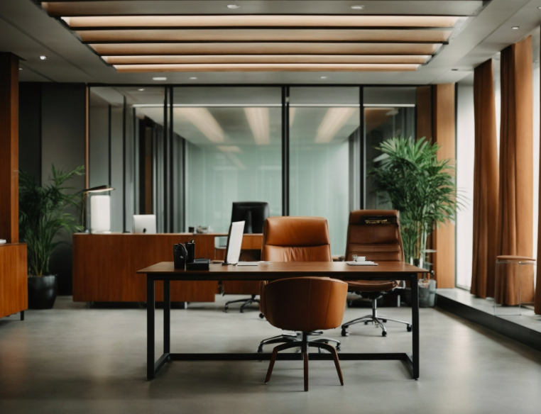 Искусственный интеллект для юристов 🌎 Как генерация фото и видео может улучшить вашу работу