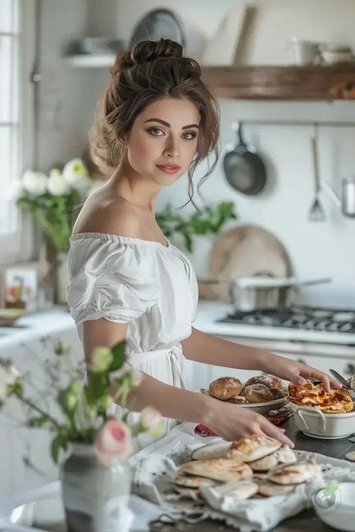 Идеи вкусных блинчиков 3