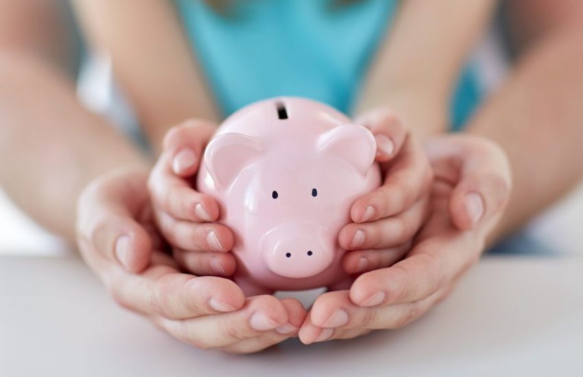 Как вырастить миллионера: 7 секретов обучения детей управлению деньгами