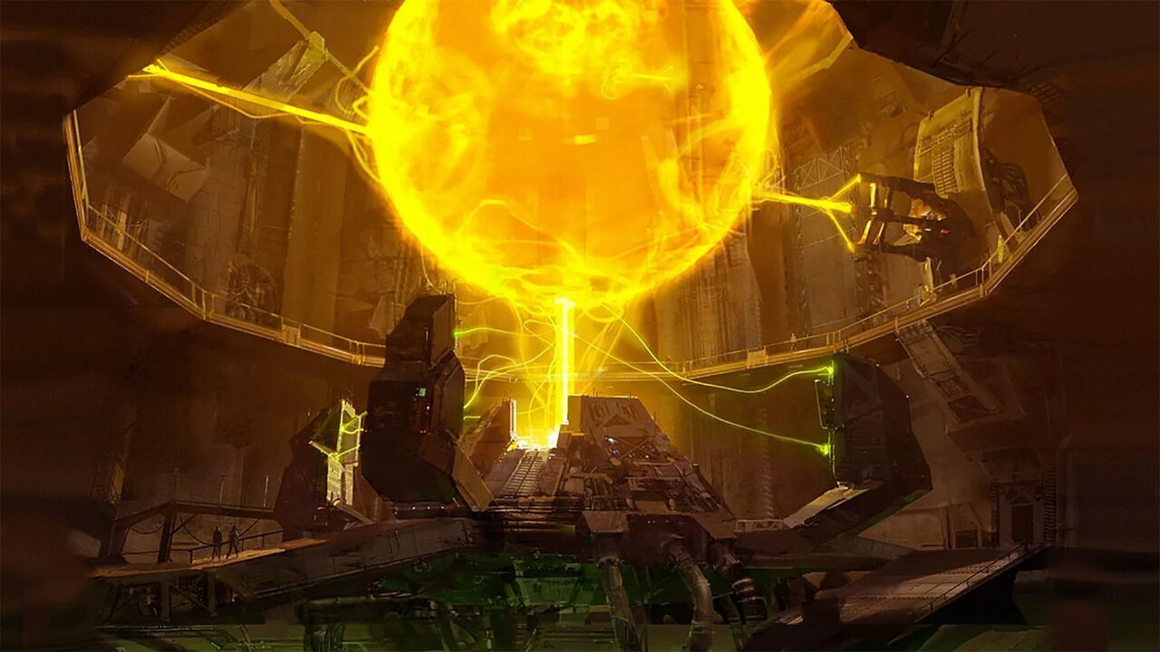 10 невероятных фактов о космосе, которые заставят вас почувствовать себя крошечной частью Вселенной