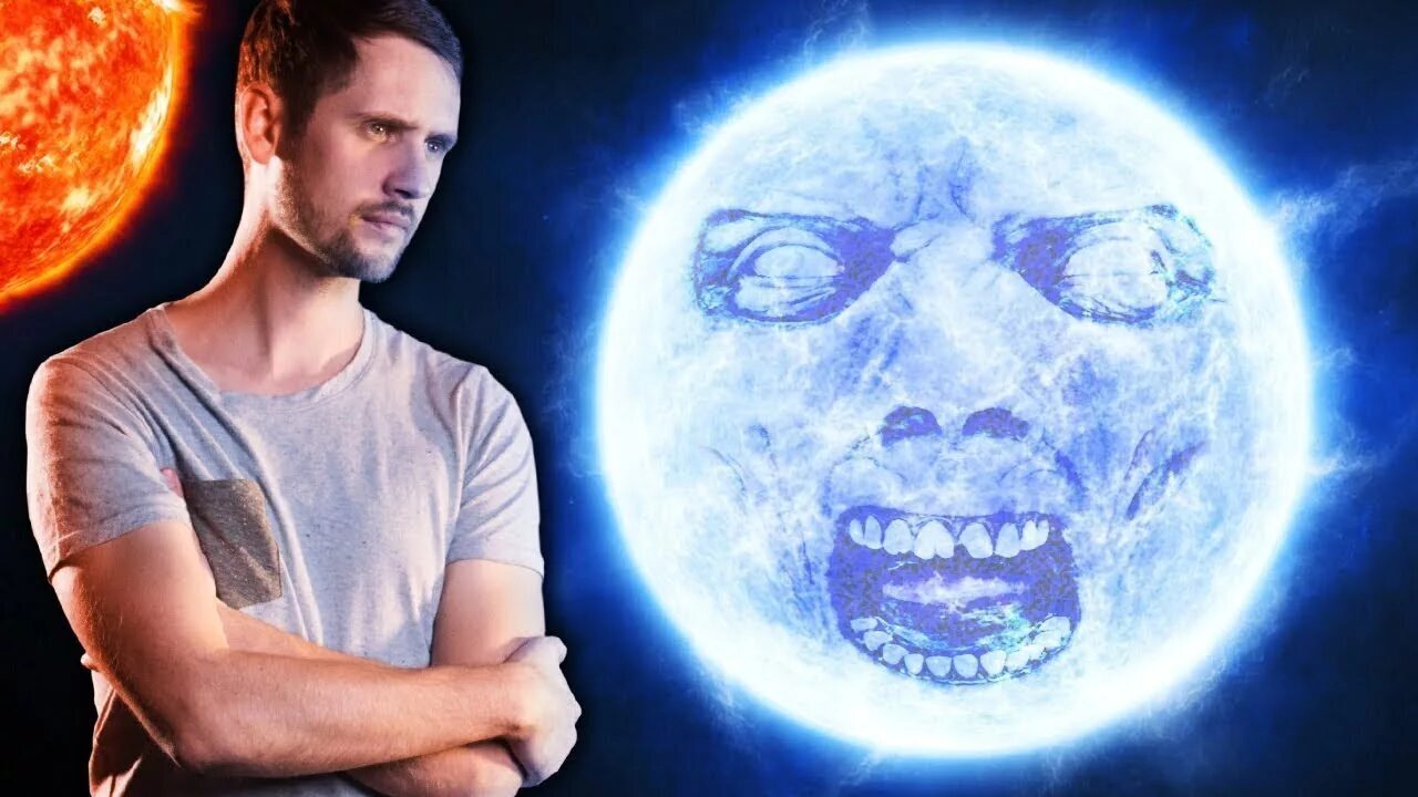 10 невероятных фактов о космосе, которые заставят вас почувствовать себя крошечной частью Вселенной