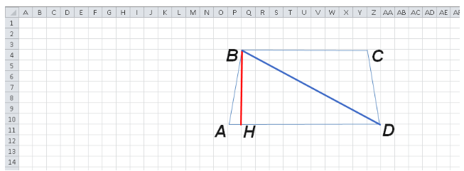 Как вычислить расстояние между двумя точками, зная только их географические координаты?