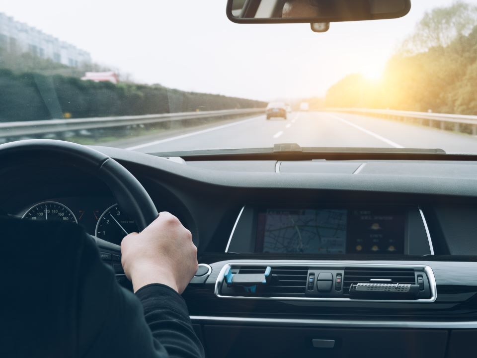 Машины-гипертоники: у китайских автомобилей наблюдается активная метеозависимость