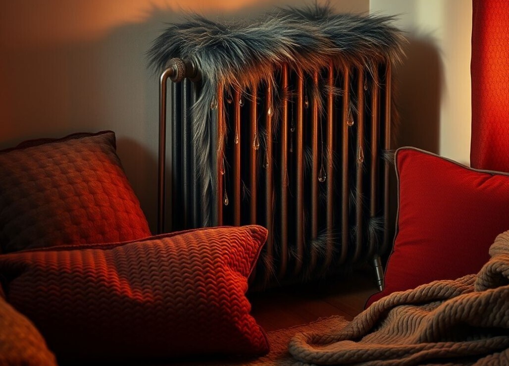 Отменен порядок оплаты отопления: теперь поистине конский счёт. Разбираемся в нововведениях