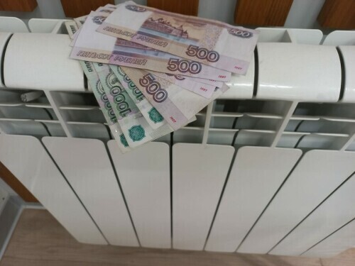 Увеличит прозрачность системы? Оплата за отопление будет взиматься в те месяцы, когда оно подаётся в дома