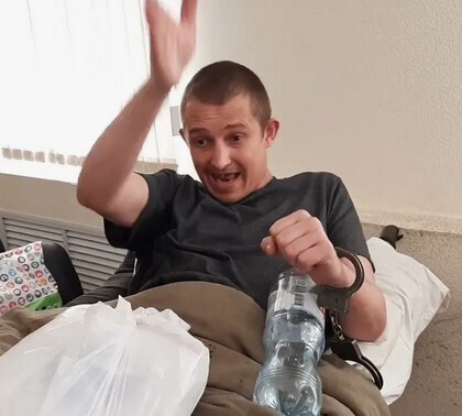 Дон-Кихот Краснодарский. Борьба инспектора Андреева с ветряными мельницами