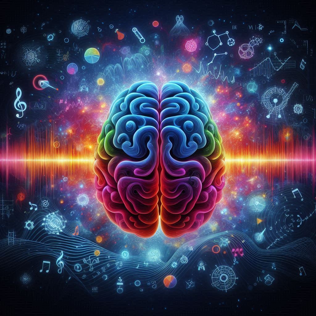 Музыка и наука: Симфония разума и творчества. Альберт Эйнштейн. Музыка Баха. Интересные факты.