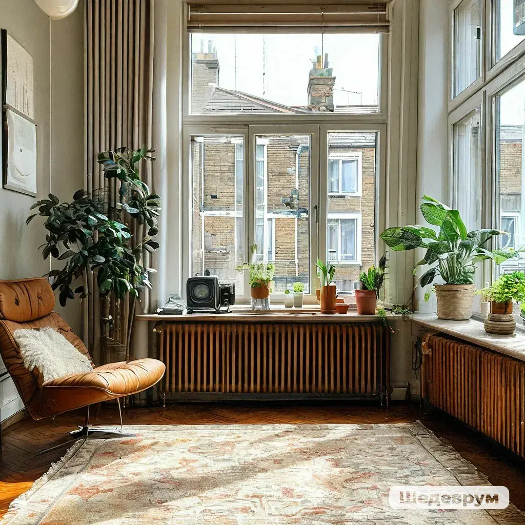 «Отопление по сезону: новые правила оплаты тепла».