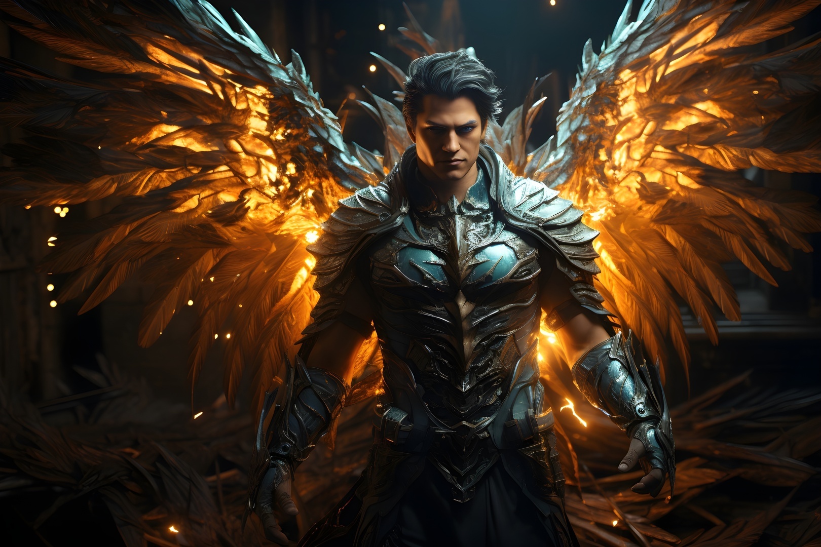 Ангельская нумерология — это концепция о связи с высшими силами?