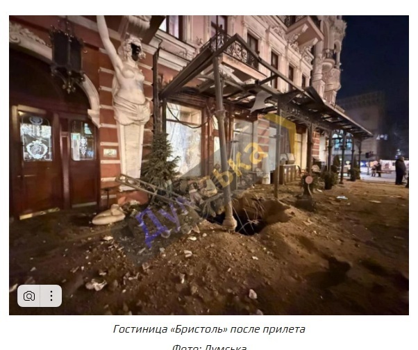 Кто убил Джона Кенн..., ой, главу ГУР Буданова, или Версия, которая не нравится Киеву